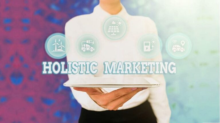 Marketing holistique : un guide complet avec un exemple