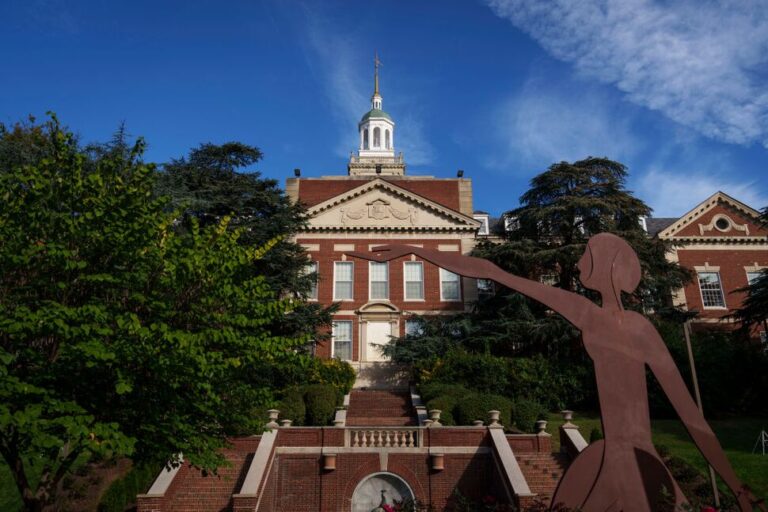 Ce que la fin des admissions universitaires soucieuses de la race pourrait signifier pour les HBCU |  Meilleurs collèges
