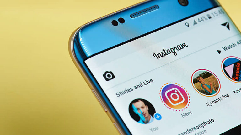 Comment capturer votre public avec les histoires Instagram