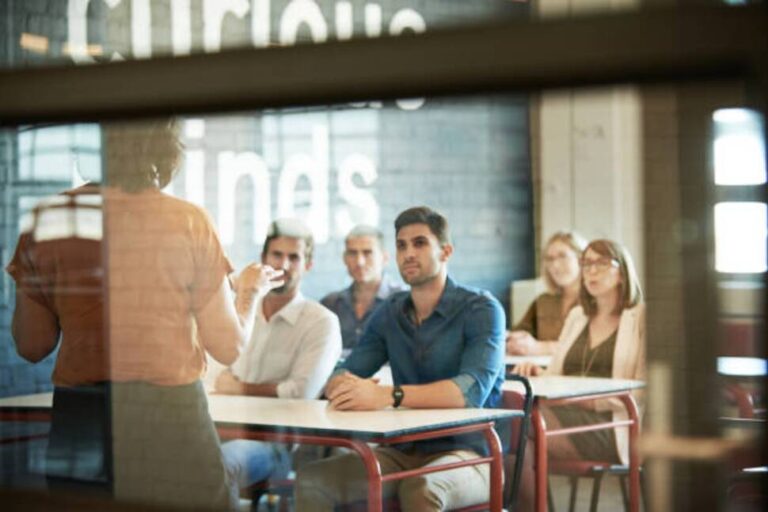 Conseils sur le choix des cours au choix de MBA