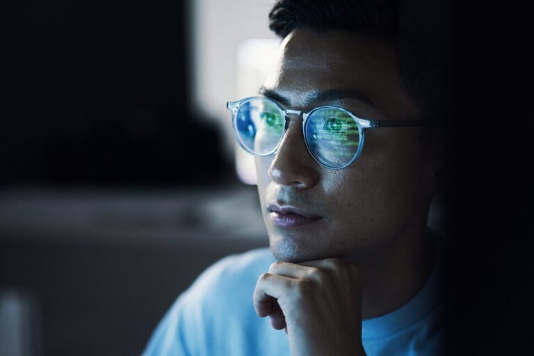 Envisagez une concentration MBA en technologie