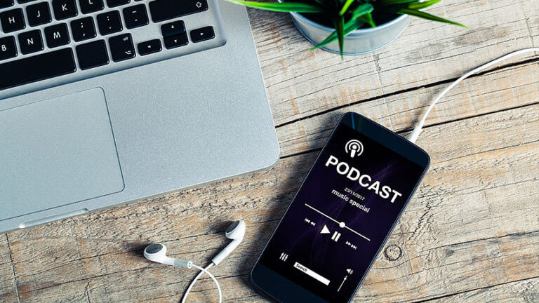 Le rôle des podcasts dans votre stratégie marketing