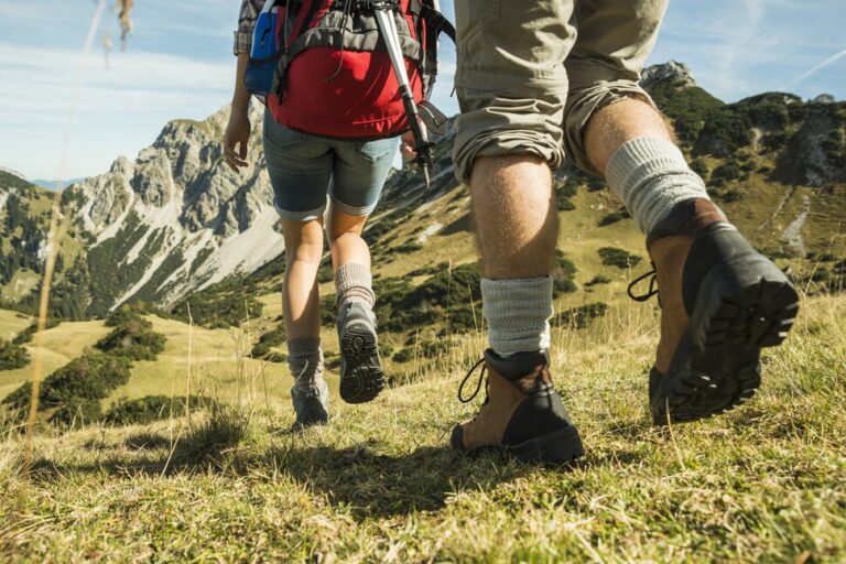 10 villes universitaires amusantes pour les activités de plein air |  Meilleurs collèges