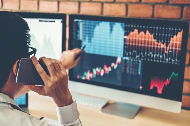 Ce que vous devez savoir pour devenir une majeure en finance et en services de gestion financière