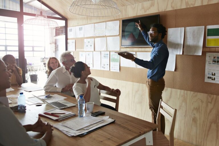 Ce que vous devez savoir pour devenir un major en marketing