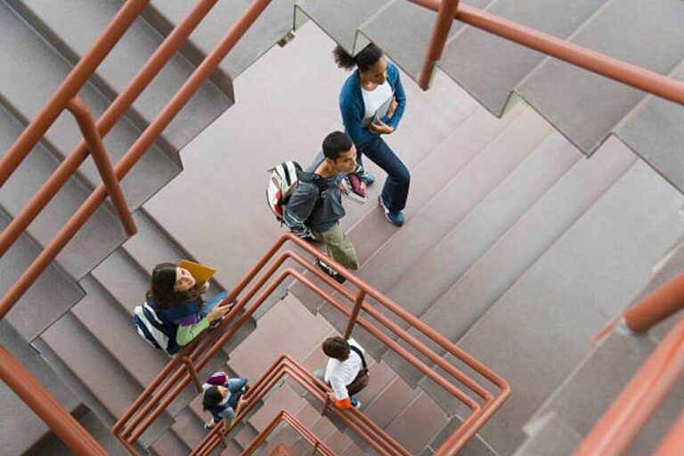 Comment le transfert des collèges peut affecter l&rsquo;aide financière |  Meilleurs collèges