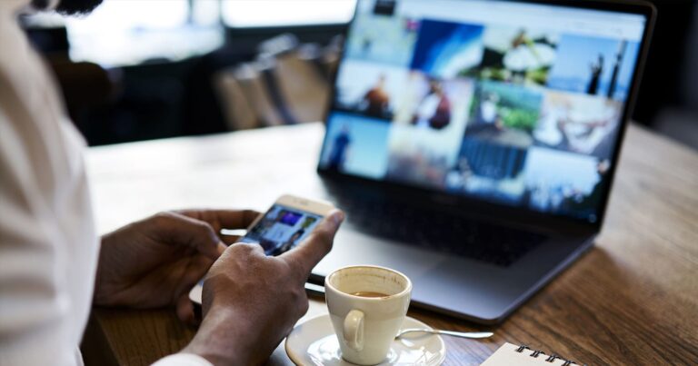 Comment utiliser les médias sociaux pour raconter des histoires
