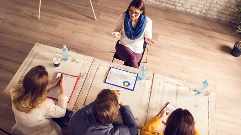 Perspectives : PPC en 2024 |  Simplifier