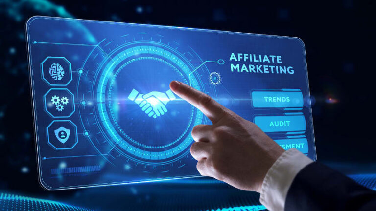 Principales tendances du marketing d’affiliation pour 2024