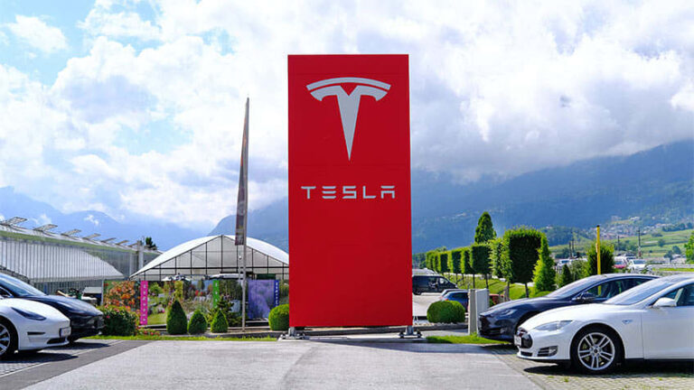 Stratégie marketing Tesla 2024 : une étude de cas