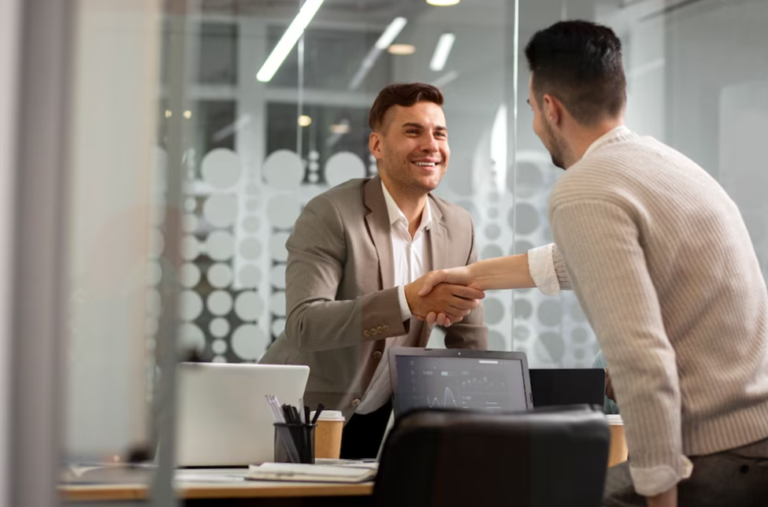 Le pouvoir de la première impression sur les clients : comment faire bonne impression ?