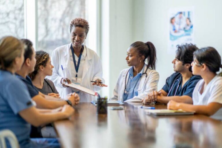 10 facultés de médecine avec le plus de candidats
