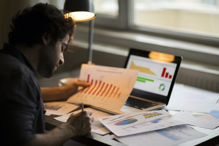 Ce que vous devez savoir pour devenir un major en statistique