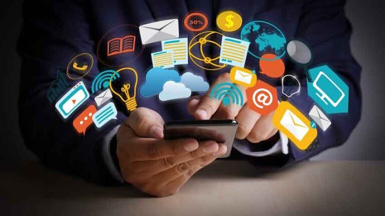 Principaux projets de marketing numérique : révolutionner le Web