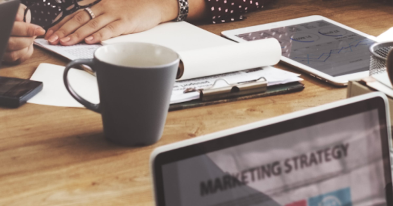 Construisez un plan de marketing de contenu en 10 étapes