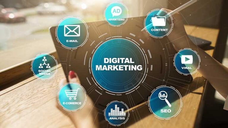 Le guide ultime des meilleures entreprises de marketing numérique