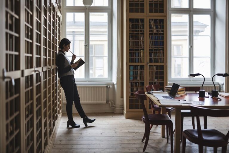 7 facteurs décisifs dans l’admission à la faculté de droit