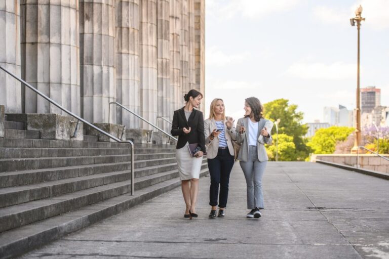 Que rechercher dans une faculté de droit Reach