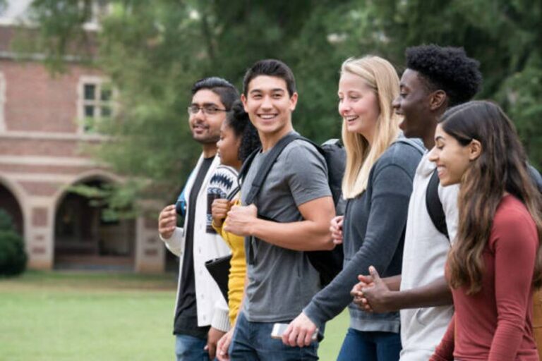 Voir les collèges les plus diversifiés |  Meilleurs collèges
