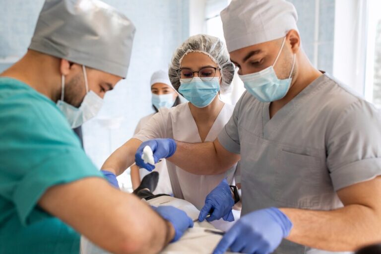 16 écoles de médecine avec les taux d&rsquo;acceptation les plus bas