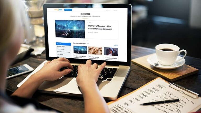 Processus de certification en marketing numérique (mise à jour 2024)