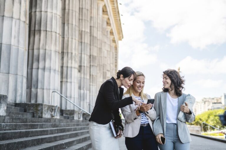 5 qualités personnelles que les candidats aux facultés de droit devraient avoir