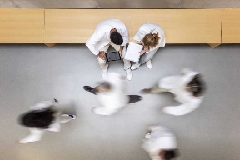 Comment les activités de travail d&rsquo;équipe peuvent développer les compétences des facultés de médecine