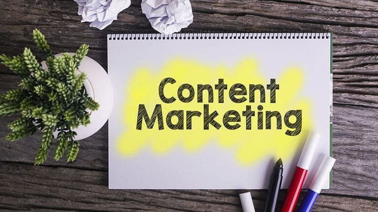 Histoire et objectif du marketing de contenu