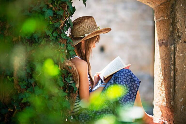 8 façons pour les lycéens de passer les vacances de printemps |  Lyceés