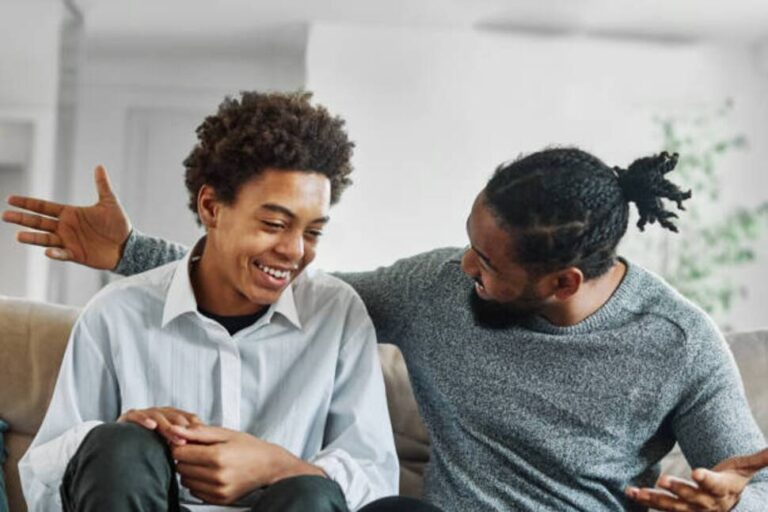 9 façons d'aider votre adolescent dans sa décision d'aller à l'université |  Meilleurs collèges
