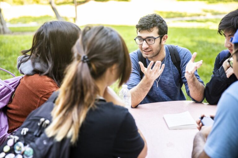Ce que vous devez savoir pour devenir étudiant en philosophie