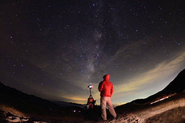 Ce que vous devez savoir pour devenir un majeur en astronomie