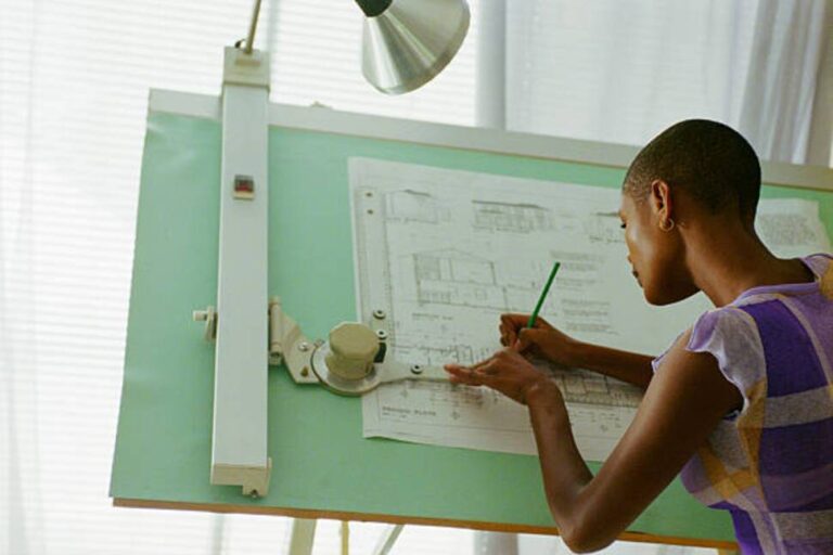 Ce que vous devez savoir pour devenir un major en architecture