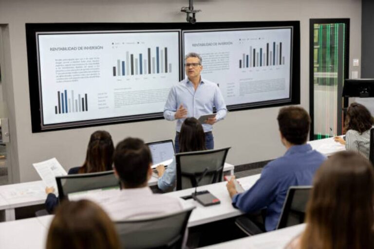 Comment décider si un MBA en vaut la peine