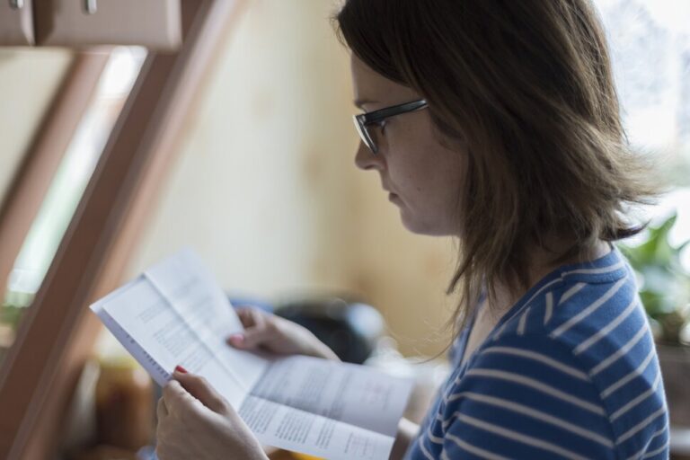 Comment gérer une lettre de refus d'une faculté de droit