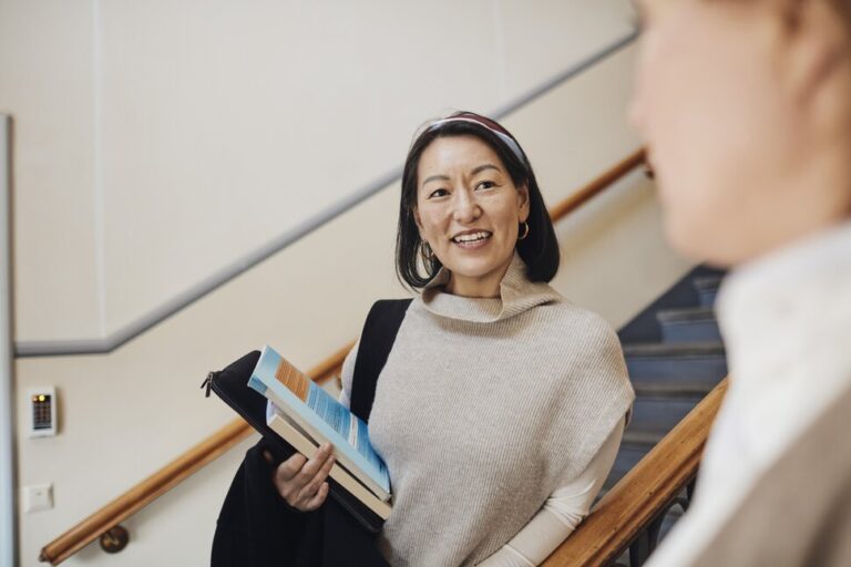 Comment obtenir une excellente recommandation de MBA