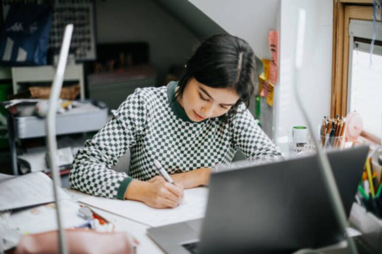 Le guide complet du test TOEFL