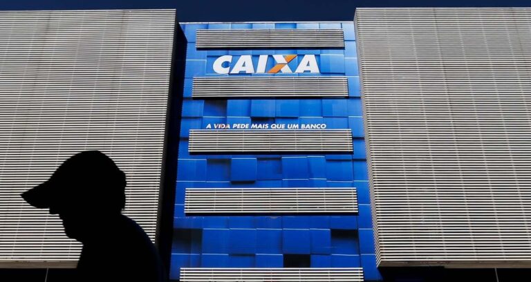 Le concours de la Caixa Federal a des salaires d'environ 15 000 R$ ;  voir les postes vacants