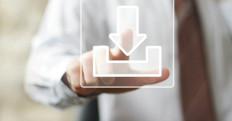 Comment créer du contenu de capture de données