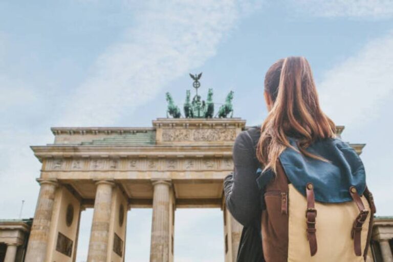 Comment gagner une bourse Fulbright