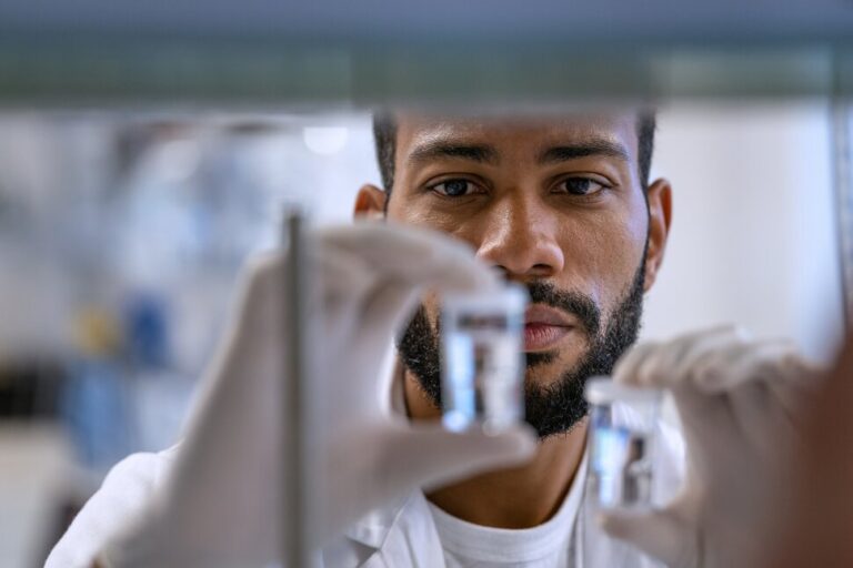 Les programmes spéciaux de maîtrise peuvent mener à une école de médecine