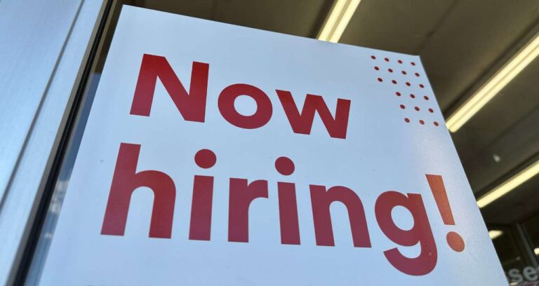 Masse salariale : 353 000 nouvelles offres d'emploi aux États-Unis pourraient être une mauvaise nouvelle en termes de baisse des intérêts ;  comprendre