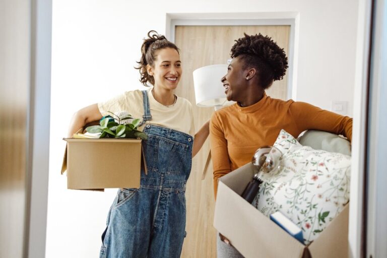 Options de logement pour les étudiants des cycles supérieurs