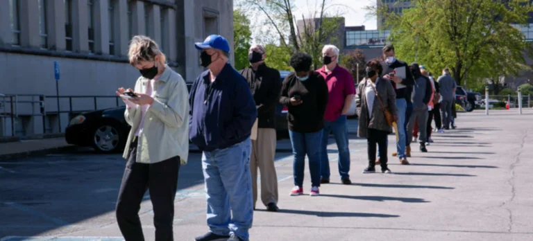 Paie : les données sur l'emploi aux États-Unis allument un feu jaune pour l'économie du pays ;  comprendre