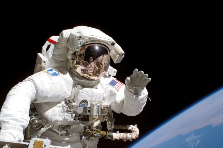 13 collèges qui ont produit le plus d'astronautes