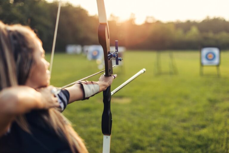 Bourses universitaires pour les sports moins connus |  Payer pour l'université