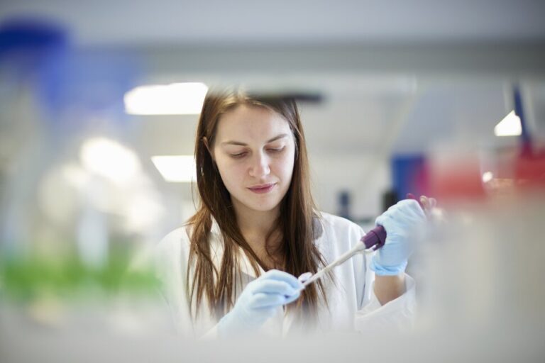 Ce que les étudiants en médecine devraient savoir sur les domaines émergents de la recherche médicale