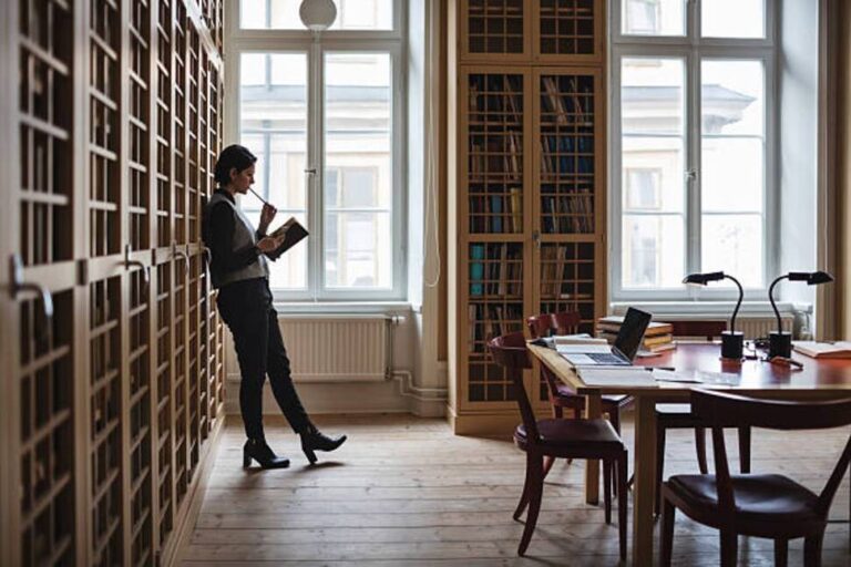 Comment choisir une école de droit des droits civiques