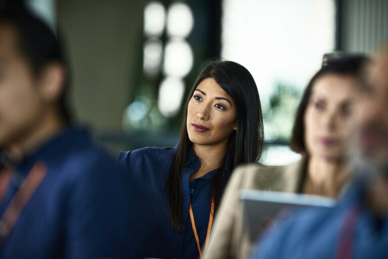Qu'est-ce qu'un Executive MBA et les raisons d'en obtenir un