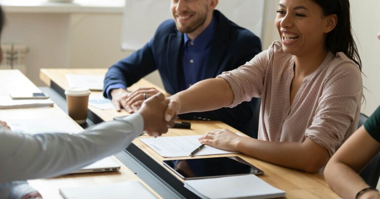 Recrutement basé sur les compétences : comment préparer vos étudiants ?